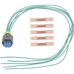 Standard Motor Wiring Connectors S2811