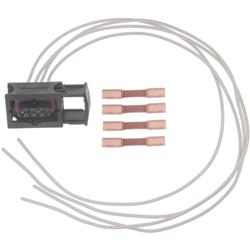 Standard Motor Wiring Connectors S2813