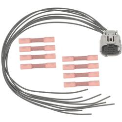 Standard Motor Wiring Connectors S2818