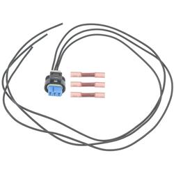 Standard Motor Wiring Connectors S2820