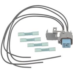 Standard Motor Wiring Connectors for 2007-2016 CR-V, 2007-2020 FIT - S2827