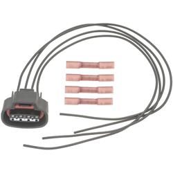 Standard Motor Wiring Connectors S2828