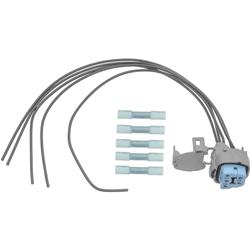 Standard Motor Products Wire Connectors - fuel sending unit