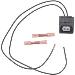 Standard Motor Wiring Connectors S2834