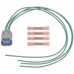 Standard Motor Wiring Connectors S2835