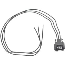 Standard Motor Wiring Connectors S2844