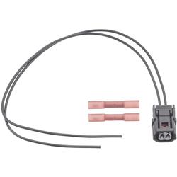 Standard Motor Products S2851 Standard Motor Wiring Connectors | Summit ...