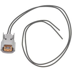 Standard Motor Wiring Connectors S2853