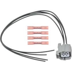 Standard Motor Wiring Connectors S2857