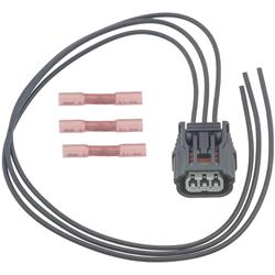 Standard Motor Wiring Connectors S2865