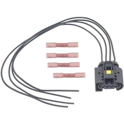 Standard Motor Wiring Connectors S2869
