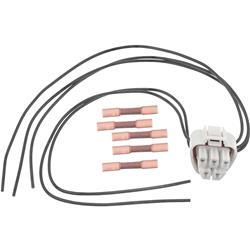 Standard Motor Wiring Connectors S2873