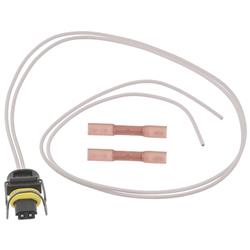 Standard Motor Wiring Connectors S2876