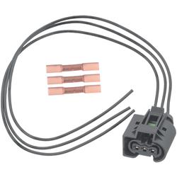 Standard Motor Wiring Connectors S2878