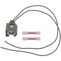 Standard Motor Wiring Connectors S2879