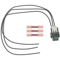 Standard Motor Wiring Connectors S2882