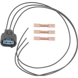 Standard Motor Products Vehicle Speed Sensor Harnesses S2889