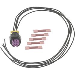 Standard Motor Wiring Connectors S2902
