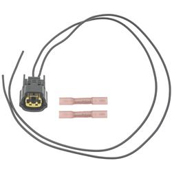 Standard Motor Products S2907 Standard Motor Wiring Connectors | Summit ...