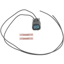 Standard Motor Wiring Connectors S2908