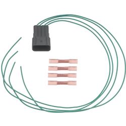 Standard Motor Wiring Connectors S2909