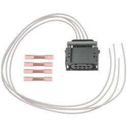 Standard Motor Wiring Connectors S2910