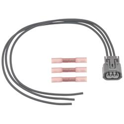Standard Motor Wiring Connectors S2913