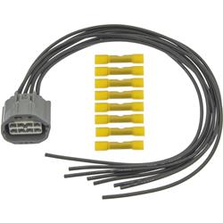 Standard Motor Wiring Connectors S2919