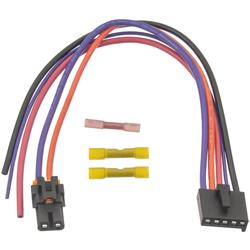 Standard Motor Replacement Wiring Harnesses S2920