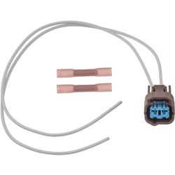 Standard Motor Wiring Connectors S2931