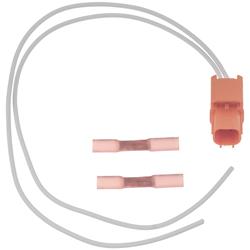 Standard Motor Wiring Connectors S2932