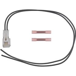 Standard Motor Wiring Connectors S2940