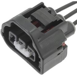 Standard Motor Headlight Wiring Harnesses S2946