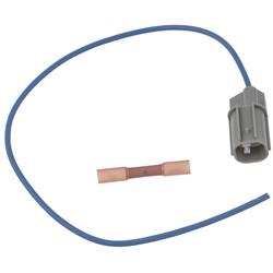 Standard Motor Wiring Connectors S2965
