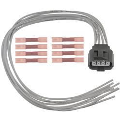 Standard Motor Wiring Connectors S2968