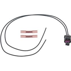 Standard Motor Wiring Connectors S2970