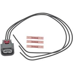 Standard Motor Wiring Connectors S2983
