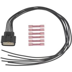 Standard Motor Wiring Connectors S2990