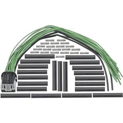 Standard Motor Wiring Connectors for 2020-2024 CORSAIR, ESCAPE, 2023-2024 RANGER - S2995