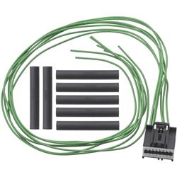Standard Motor Wiring Connectors S2996