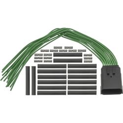 Standard Motor Wiring Connectors S3001