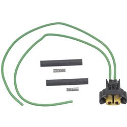 Standard Motor Wiring Connectors S3003