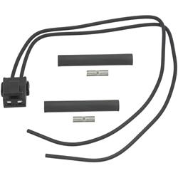 Standard Motor Wiring Connectors S3007