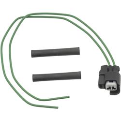 Standard Motor Wiring Connectors S3008