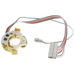 Standard Motor Wiring Connectors S3009