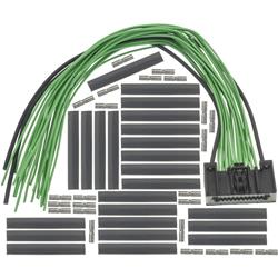 Standard Motor Wiring Connectors S3014