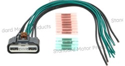 Standard Motor Wiring Pigtails S3017
