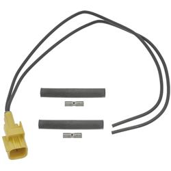 Standard Motor Wiring Connectors S3018