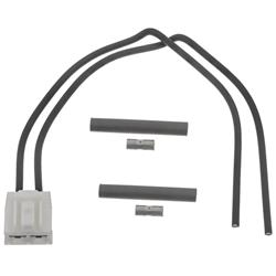 Standard Motor Wiring Connectors S3020