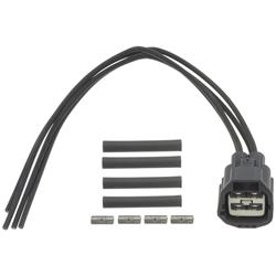 Standard Motor Wiring Connectors S3023